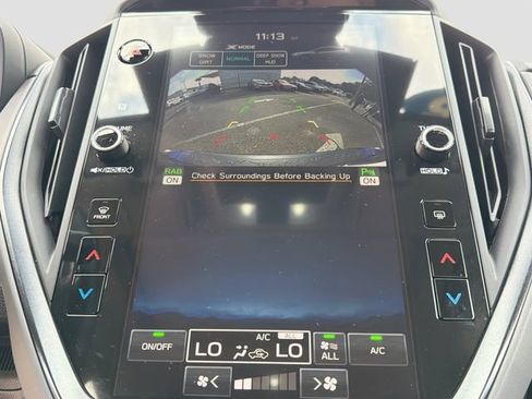 Used 2025 Subaru Crosstrek 2.5i Limited w/ Popular Package #3A image 31