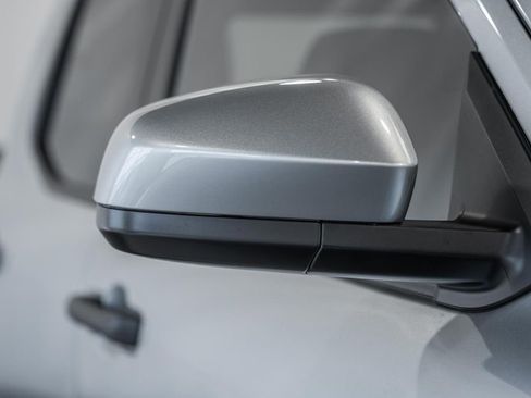 New 2026 Toyota Tacoma TRD Off-Road image 12