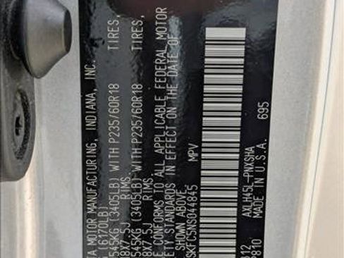 Used 2022 Toyota Sienna XSE image 27