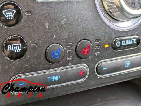 Used 2019 Ford Explorer Limited w/ Ford Safe & Smart Package image 29