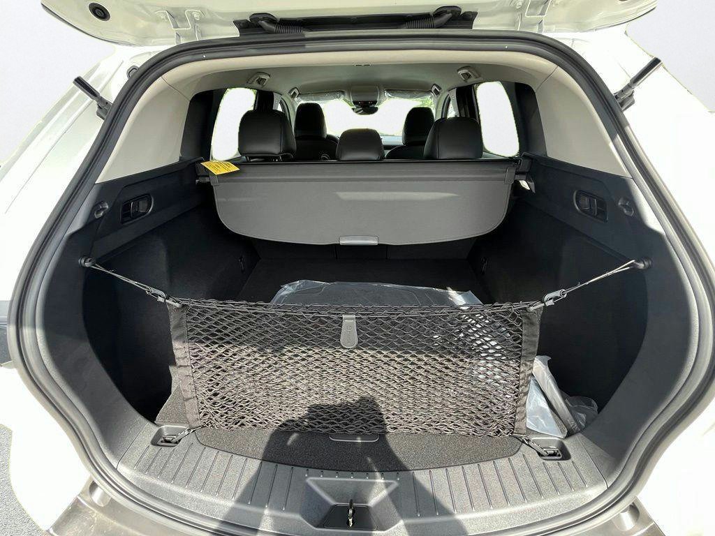 New 2026 MAZDA CX-5 Select AWD/4WD image 25