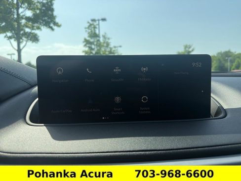 Certified 2023 Acura MDX SH-AWD w/ Technology Package image 17