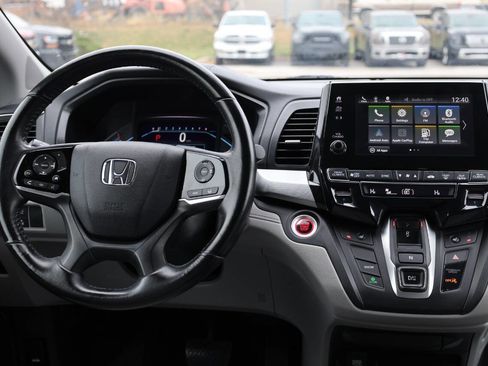 Used 2019 Honda Odyssey EX-L image 25