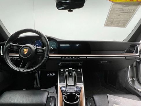 Certified 2021 Porsche 911 Carrera S RWD image 6