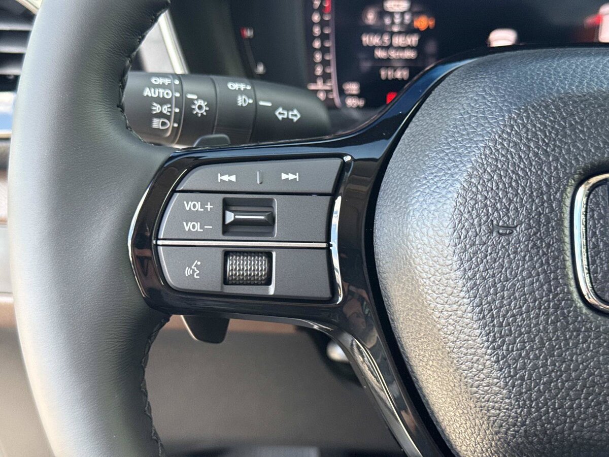 New 2026 Honda Pilot Elite image 28