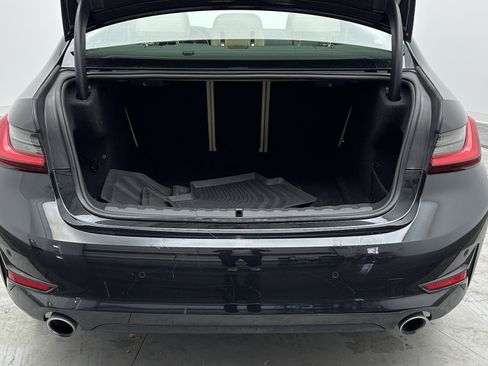 Used 2022 BMW 330i Sedan image 29