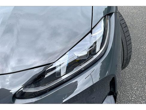 Used 2025 BMW M4 Coupe w/ M Carbon Exterior Package RWD image 35