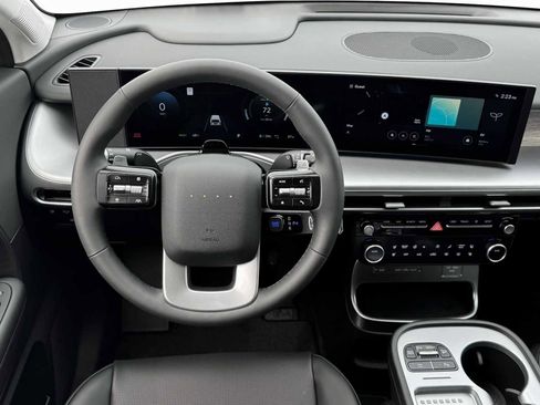 New 2026 Hyundai Ioniq 9 SEL AWD/4WD image 17