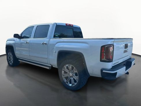 Used 2018 GMC Sierra 1500 Denali w/ Denali Ultimate Package AWD/4WD image 5