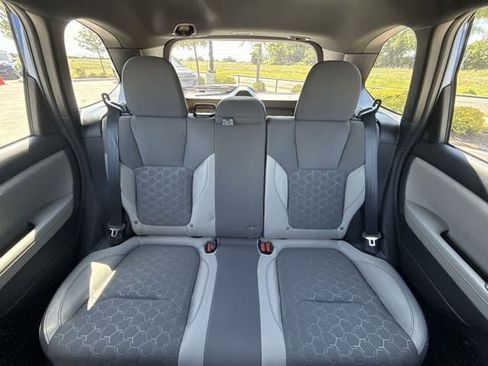 New 2026 Subaru Forester AWD/4WD image 21