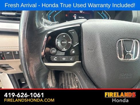 Used 2019 Honda Odyssey EX-L image 19