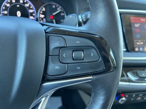 Used 2023 Buick Enclave Avenir w/ Trailering Package, 5000 lbs. FWD image 23