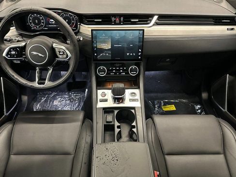 New 2026 Jaguar F-PACE R-Dynamic S AWD/4WD image 11