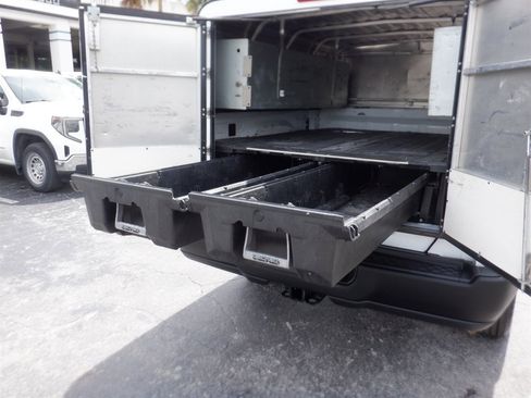 Used 2024 RAM 2500 Tradesman image 8