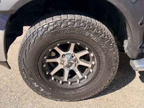 Used 2014 RAM 1500 Big Horn AWD/4WD image 12