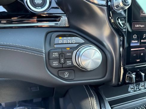 New 2027 RAM 1500 Limited AWD/4WD image 14
