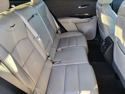 Used 2023 Cadillac XT4 Premium Luxury image 19
