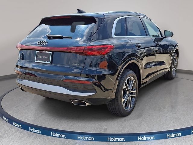 New 2026 Audi Q5 Premium AWD/4WD image 3