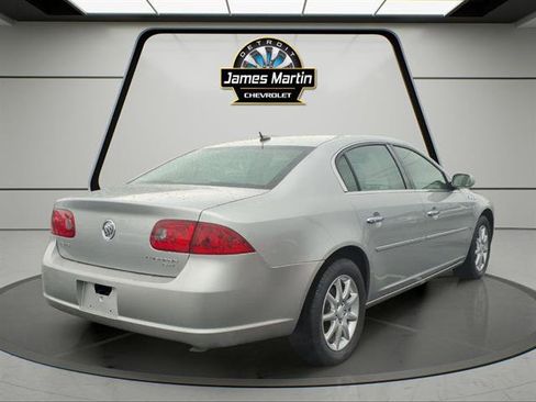 Used 2008 Buick Lucerne CXL image 4