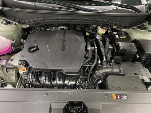 New 2026 Hyundai Santa Cruz SEL image 31