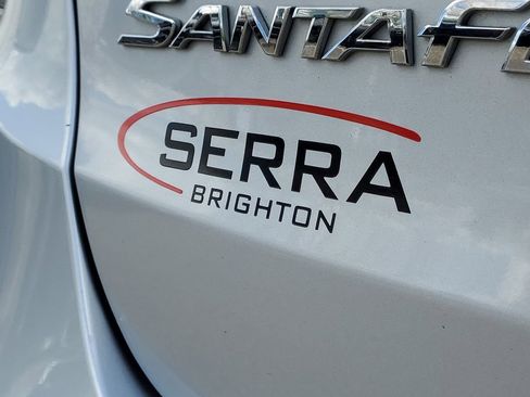 Used 2018 Hyundai Santa Fe Limited AWD/4WD image 39