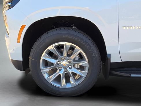 New 2026 Chevrolet Tahoe Premier w/ Sun And Tow Package image 10
