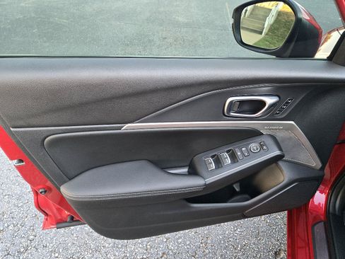 Certified 2023 Acura Integra A-Spec w/ Technology Package FWD image 13