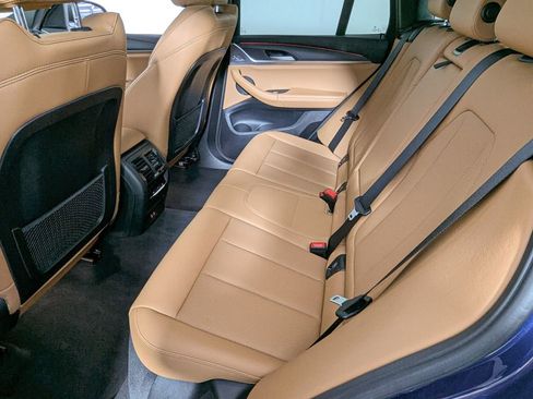 Certified 2024 BMW X3 xDrive30i w/ Premium Package image 42