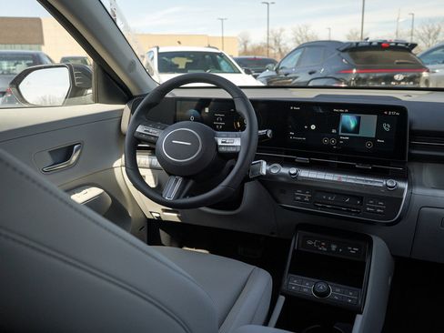 New 2026 Hyundai Kona Limited AWD/4WD image 14