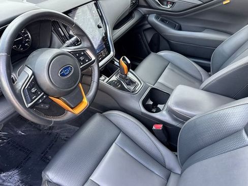 Used 2022 Subaru Outback Wilderness AWD/4WD image 10