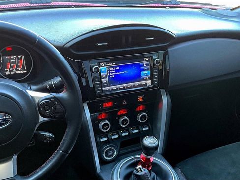 Used 2018 Subaru BRZ Limited w/ Performance Package image 6