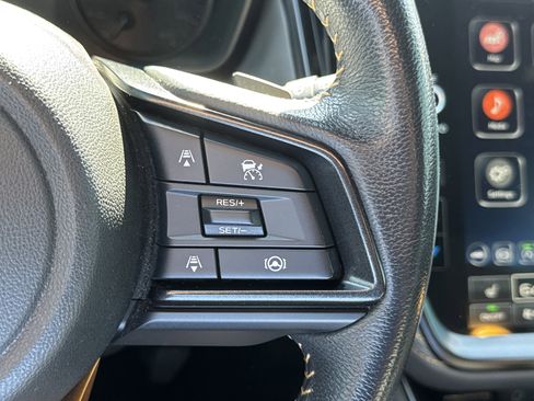 Used 2023 Subaru Outback Wilderness image 15