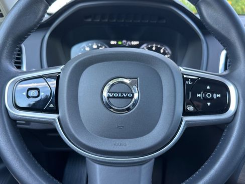 Certified 2022 Volvo XC90 T6 Inscription image 29