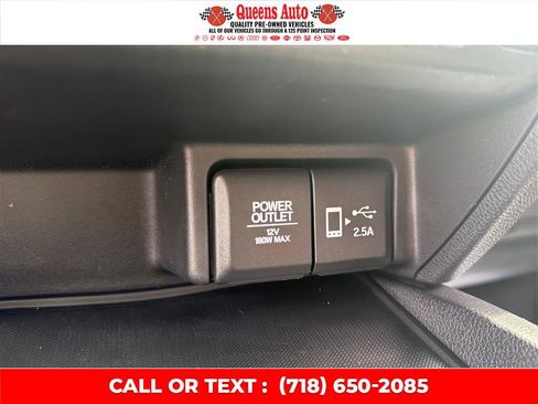 Used 2019 Honda Passport Touring image 47
