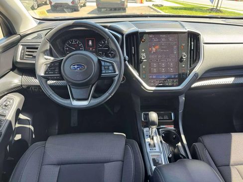 Used 2023 Subaru Ascent Premium w/ Convenience Package AWD/4WD image 21