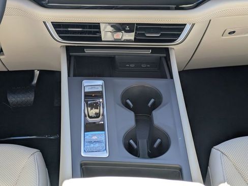 New 2026 Volkswagen Atlas SE image 20