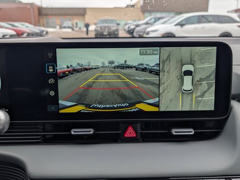 New 2026 Hyundai Ioniq 5 Limited image 15