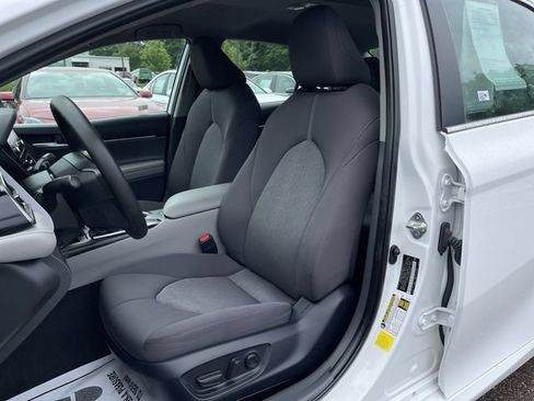 Certified 2024 Toyota Camry LE FWD image 14