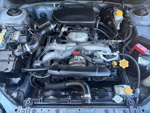 Used 2010 Subaru Forester 2.5X Premium image 23