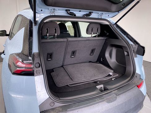 Used 2022 Chevrolet Bolt EUV LT image 15