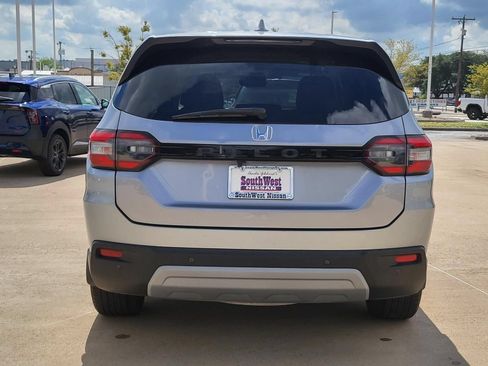 Used 2024 Honda Pilot EX-L image 6