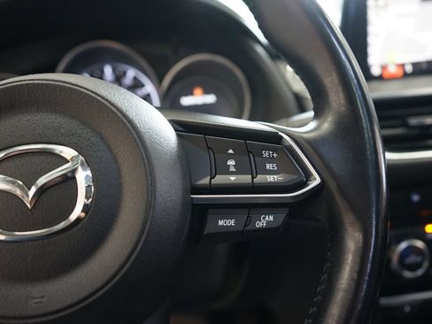 Used 2017 MAZDA MAZDA6 Grand Touring FWD image 34