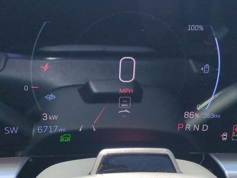 Certified 2026 Cadillac Lyriq V AWD/4WD image 11