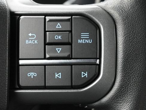 Used 2022 Ford F150 XLT w/ Equipment Group 302A High AWD/4WD image 7