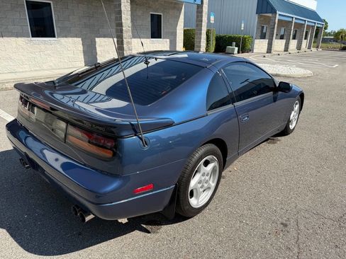 Used 1992 Nissan 300ZX Twin Turbo image 7