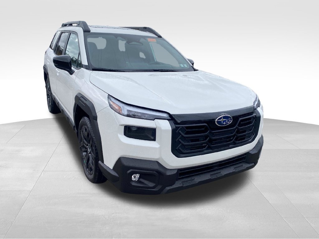 New 2026 Subaru Outback Limited XT AWD/4WD image 6