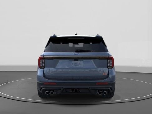 New 2026 Ford Explorer ST AWD/4WD image 5