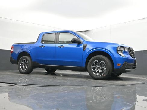 New 2026 Ford Maverick XLT w/ Equipment Group 301A AWD/4WD image 36