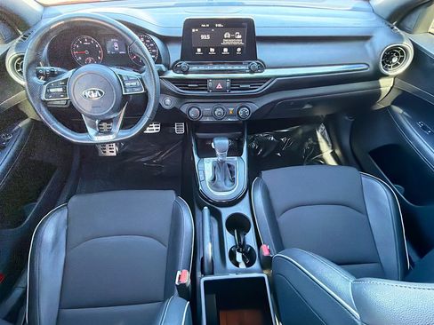 Used 2020 Kia Forte GT-Line image 15