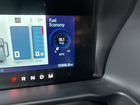 Used 2024 Ford Bronco Heritage Edition image 16